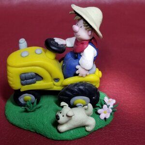 1999 Coyne’s & Company Little Street Collection “I